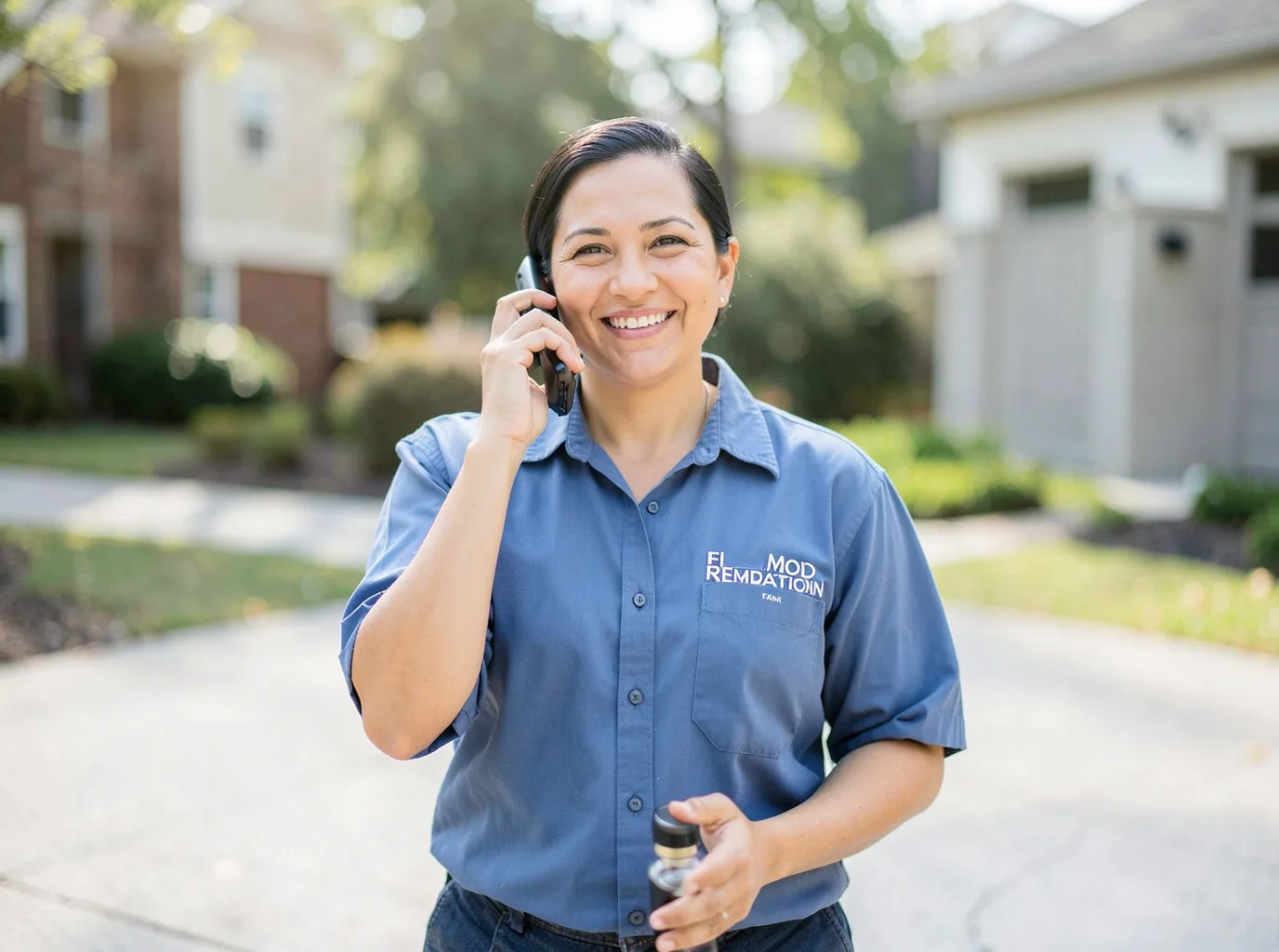 Mold Remediation Cleveland, NC FAQs